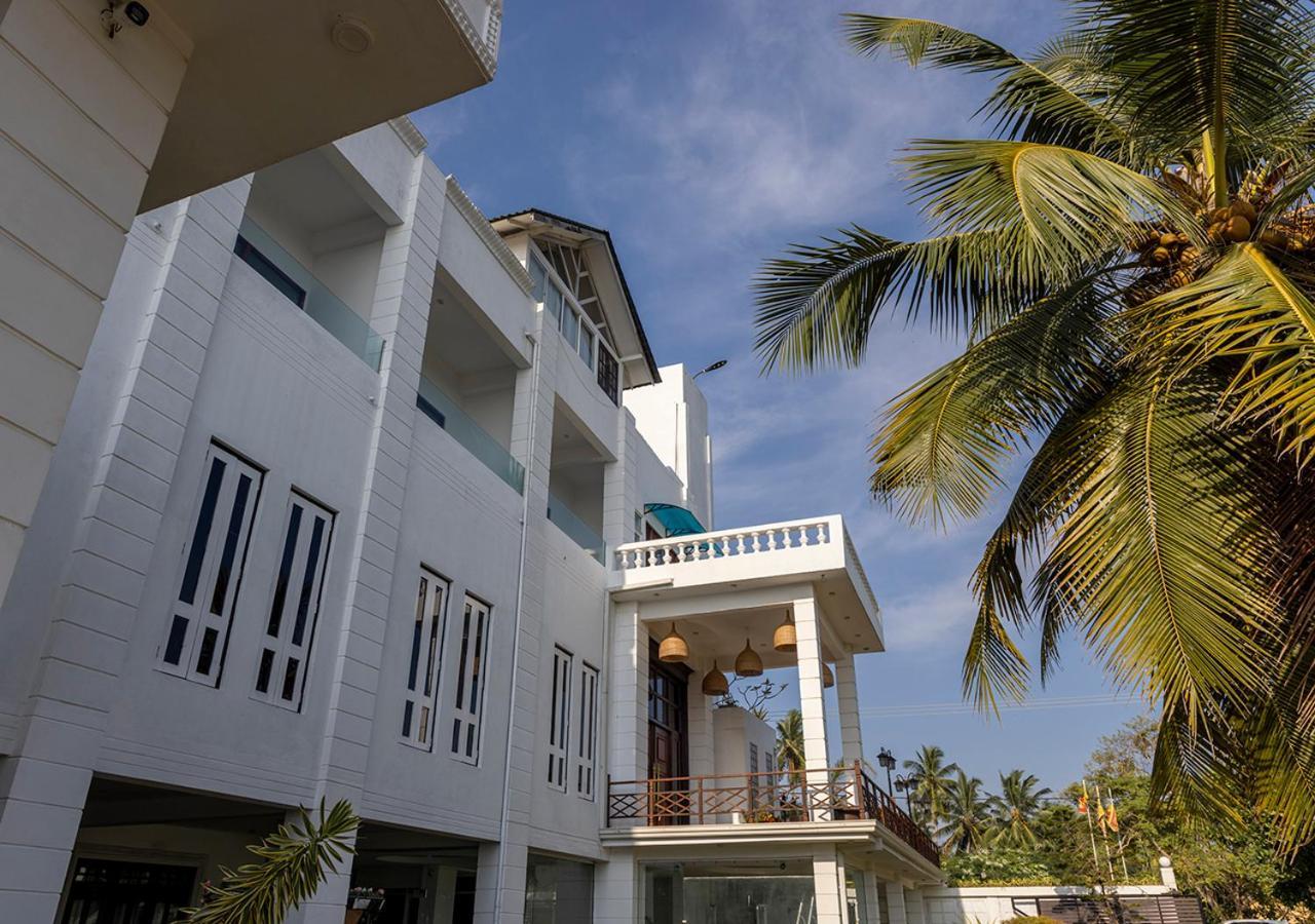 Sea Breeze Ambalangoda Ambalangoda  Eksteriør billede